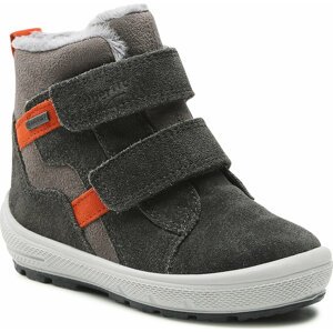 Sněhule Superfit GORE-TEX 1-006315-2000 S Grey