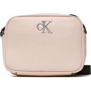 Kabelka Calvin Klein Minimal Monogram Camera Bag 18 K60K610683 TGE