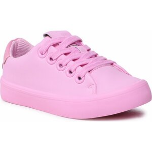 Sneakersy Reima Peace Low-Top 5400073A 4240