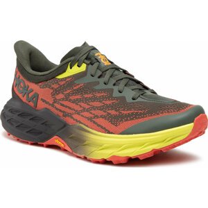 Boty Hoka Speedgoat 5 1123157 Tfst