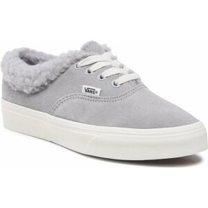 Tenisky Vans Authentic Sher VN0A5JMRGRY1 Cozy Hug Grey