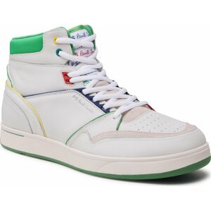 Sneakersy Paul Smith Lopes M2S-LOP04-HLEA White 92