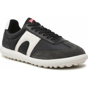 Sneakersy Camper Pelotas Xlf K100545-039 Black