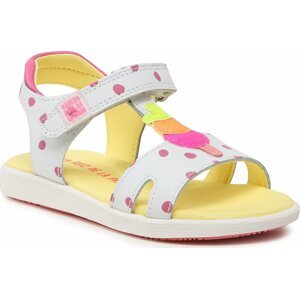 Sandály Agatha Ruiz de la Prada 232950 M White