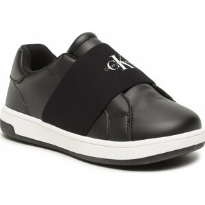 Sneakersy Calvin Klein Jeans V1B9-80718-1355999 S black