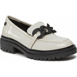 Loafersy Xti 140379 Ice