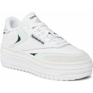 Boty Reebok Club C Extra IE1614 Bílá