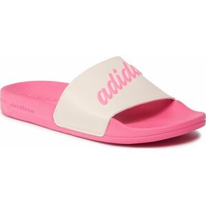 Nazouváky adidas adilette Shower Slides IG2912 Wonqua/Lucpnk/Lucpnk