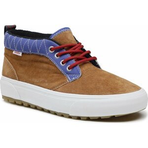 Sneakersy Vans Chukka 79 Mte-1 VN0A5JHWGWT1 Retro Chipmunk