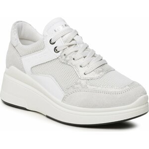 Sneakersy IGI&CO 3653111 White/Silver