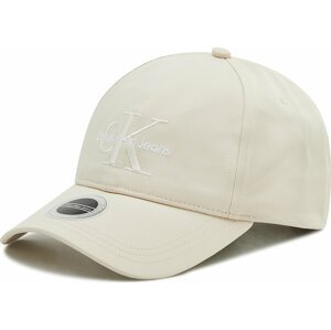 Kšiltovka Calvin Klein Jeans Monogram Cap Embro K50K505618 ACF