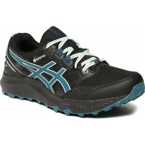 Boty Asics Gel-Sonoma 7 GTX 1011B593 Black/Ink Teal 001