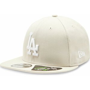 Kšiltovka New Era Repreve 9Fifty Losd 60358117 Béžová