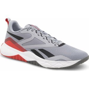 Boty Reebok Nfx Trainer HP9241 Šedá