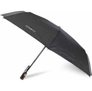 Deštník Samsonite 108979-1041-1CNU Černá