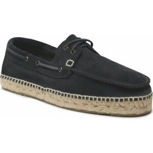 Espadrilky Manebi Shoes Espadrilles K 1.5 K0 Patriot Bulue