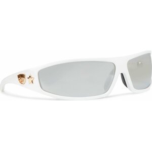 Sluneční brýle Chiara Ferragni CF 7017/S White WK6