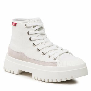 Turistická obuv Levi's® 234707-636-50 Brilliant White