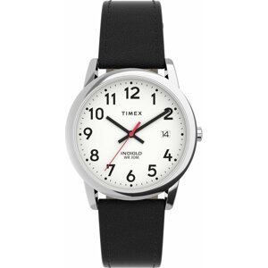 Hodinky Timex Easy Reader TW2V75100 Černá