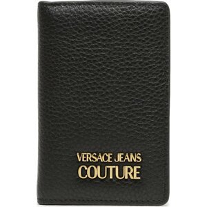 Pouzdro na kreditní karty Versace Jeans Couture 74YA5PA5 ZP114 899