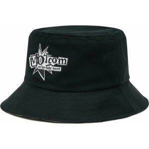 Klobouk bucket hat Volcom Flyer D5512301 Black Combo