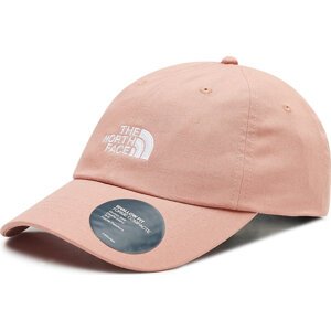 Kšiltovka The North Face Norm Hat NF0A3SH3HCZ1 Rose Dawn