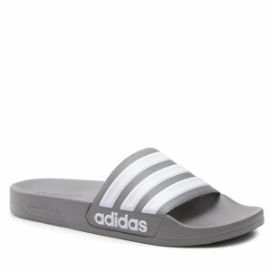 Nazouváky adidas Adilette Shower Slides GY1891 Šedá