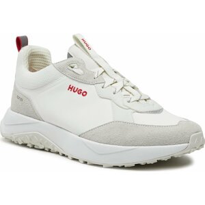 Sneakersy Hugo Kane 50504348 10254498 01 Grey 120