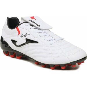 Boty Joma Aguila Cup 2302 ACUS2302AG White/Red