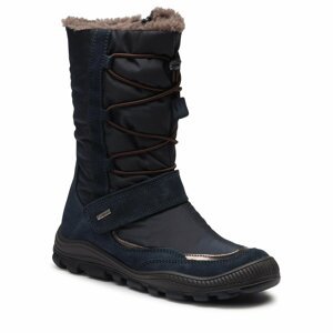 Sněhule Primigi GORE-TEX 4881611 S Navy/Blu Scuro