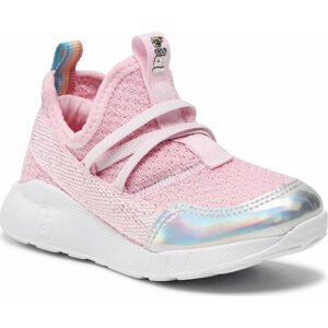 Sneakersy Bibi Evolution 1053227 Sugar/Holografico