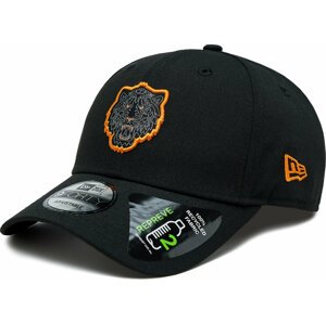 Kšiltovka New Era Repreve Detroit 940 Tigers 60364212 Černá