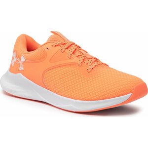 Boty Under Armour Ua W Charged Aurora 2 3025060-602 Org/Org