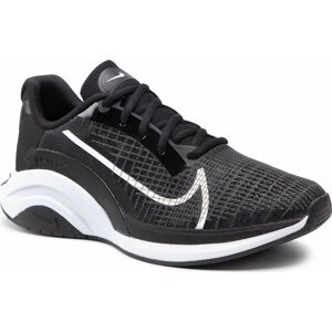 Boty Nike Zoomx Superrep Surge CU7627 002 Black/White/Black