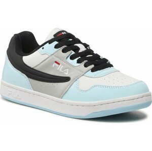 Sneakersy Fila Arcade F Low Wmn FFW0207.50028 Delicate Blue