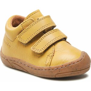 Kotníková obuv Froddo G2130266-8 Yellow