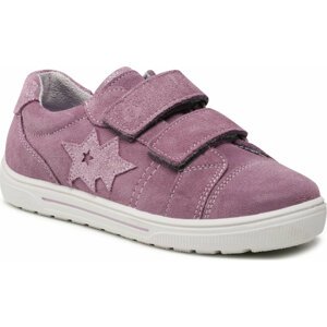 Sneakersy Ricosta Jula 75 507300102/3340 D Purple