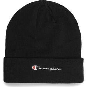 Čepice Champion 802405-KK001 Černá