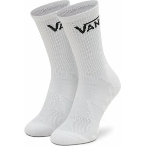 Pánské klasické ponožky Vans Skate Crew VN0A311QWHT1 White