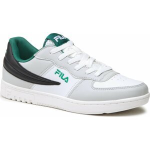 Sneakersy Fila Noclaf FFM0022.13063 White/Verdant Green