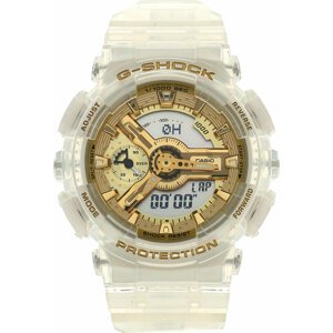 Hodinky G-Shock GMA-S110SG-7AER Zlatá