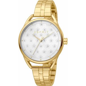 Hodinky Esprit ES1L177M0085 Gold