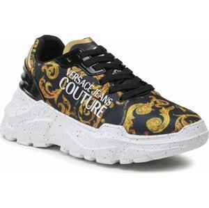Sneakersy Versace Jeans Couture 74YA3SCC ZS700 G89