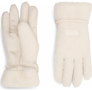 Pánské rukavice Sprandi OM6-001-AW23 Bílá