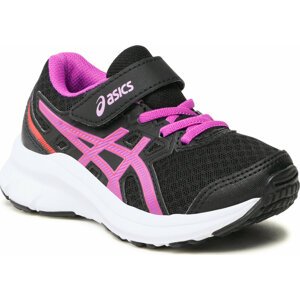 Boty Asics Jolt 3 Ps 1014A198 Black/Orchid 013