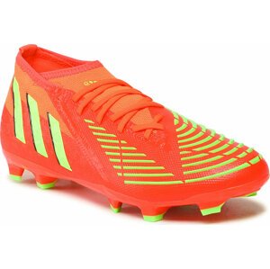 Boty adidas Predator Edge.2 Fg GW1009 Solred/Sgreen/Cblack