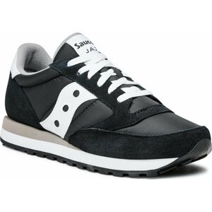 Sneakersy Saucony Jazz Original S2044-449 Blk/Wht