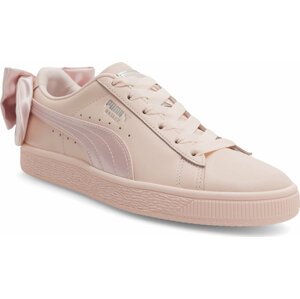 Sneakersy Puma 367319-02 Růžová