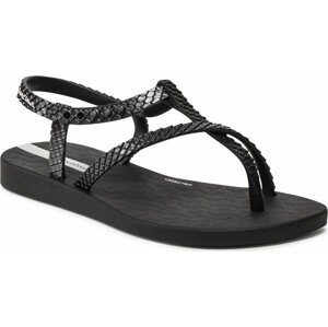 Sandály Ipanema Class Wish Kids 83201 Black/Black 20766