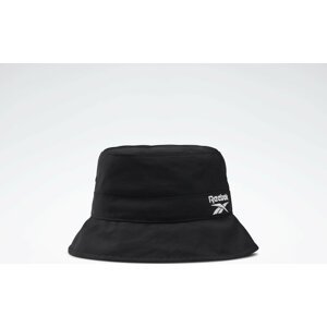 Klobouk Reebok Classics Foundation Bucket Hat GC8590 black